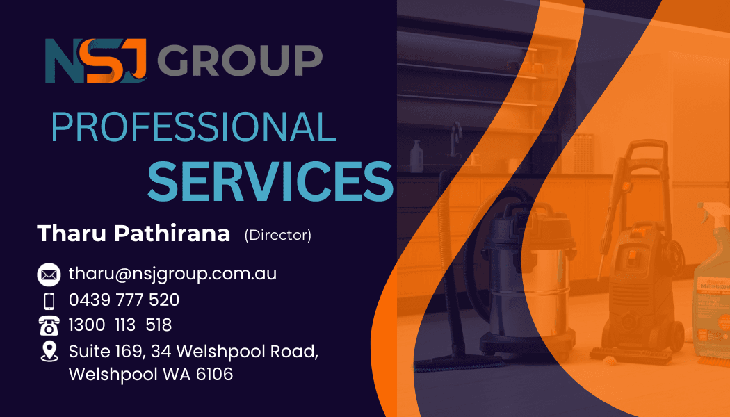 Visiting card design 1